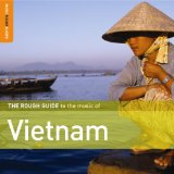 Various - Rough Guide To The Music Of Vietnam